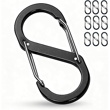 Amazon.co.jp 最新リリース: アクセサリ・カラビナキーチェーン の新着